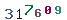 Security verification code