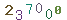 Security verification code